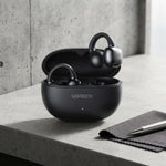 Audífonos Inalámbricos Hitunes3 Ugreen Bluetooth 5.3 Earbuds - GRUPO CONTROL - WS209-45785 - AUDIFONOS