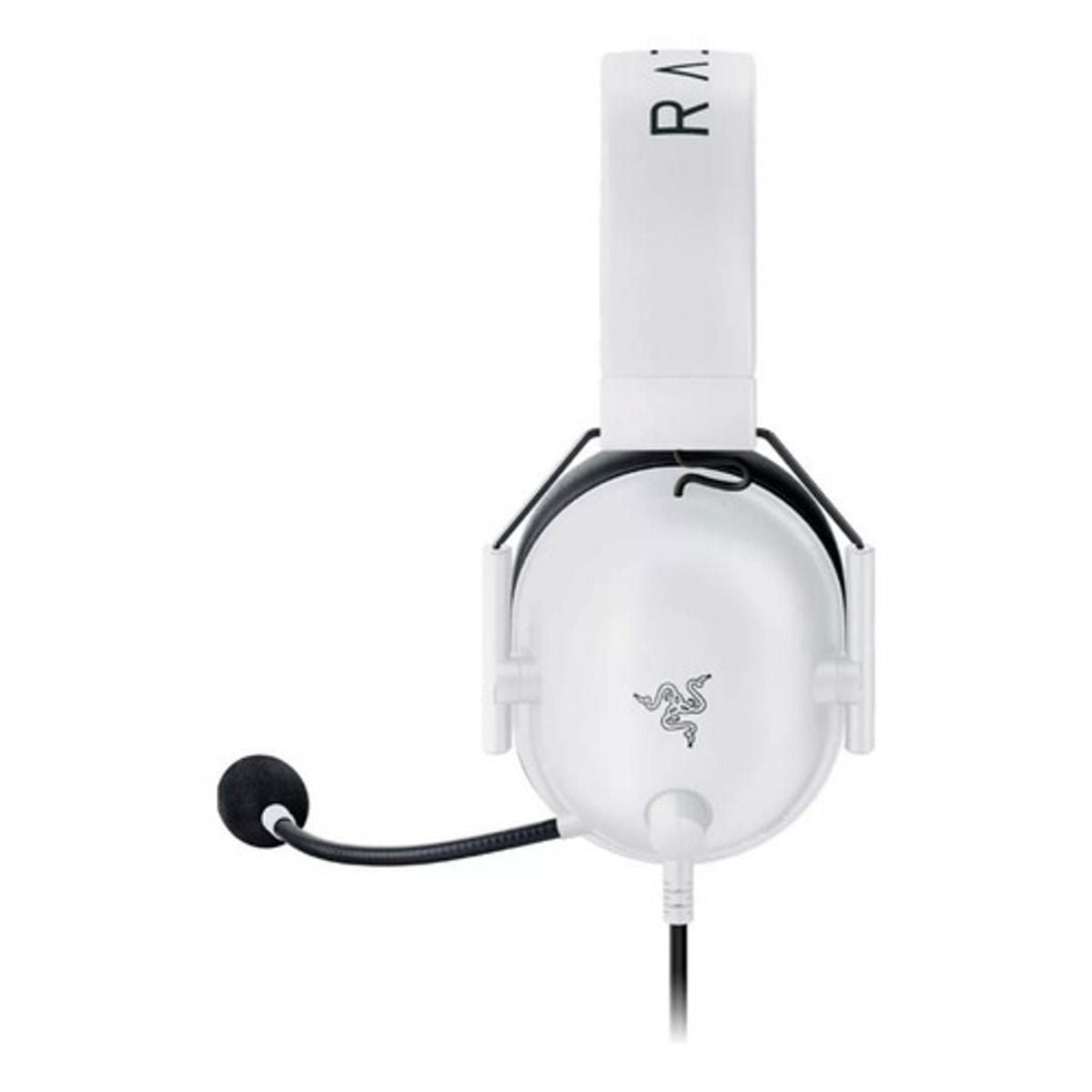 Audífonos Razer Blackshark V2 X Gaming blanco - GRUPO CONTROL - RZ04-03240700-R3U1 - AUDIFONOS
