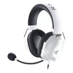 Audífonos Razer Blackshark V2 X Gaming blanco - GRUPO CONTROL - RZ04-03240700-R3U1 - AUDIFONOS