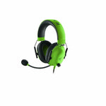 Audífonos Razer BlackShark V2 X Verde RZ04 - 03240600 - R3U1 - GRUPO CONTROL - RZ04-03240600-R3U1 - AUDIFONOS