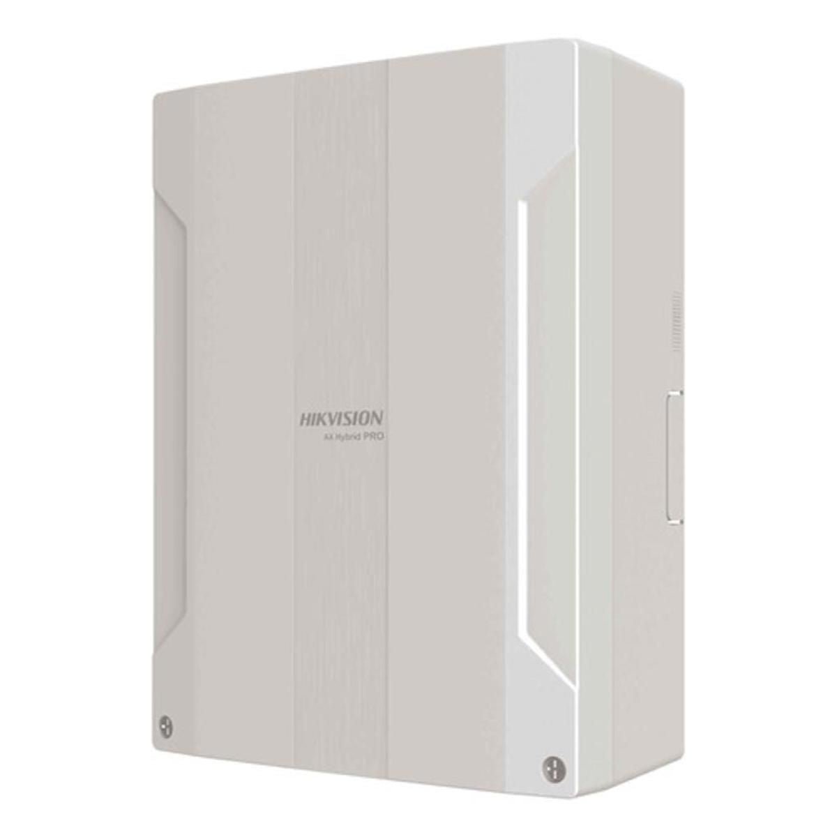 Axpro Hybrido Panel Alarma 32 - GRUPO CONTROL - DS-PHA32-P/LA - ALARMA