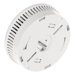 Axpro Sensor Humo Inalambrico - GRUPO CONTROL - DS-PDSMK-S-WB - SENSOR