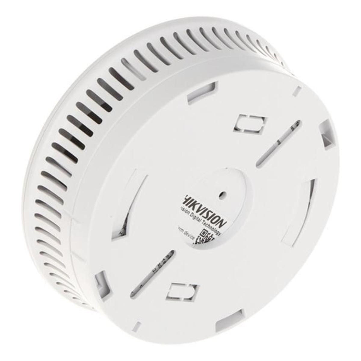 Axpro Sensor Humo Inalambrico - GRUPO CONTROL - DS-PDSMK-S-WB - SENSOR