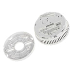 Axpro Sensor Humo Inalambrico - GRUPO CONTROL - DS-PDSMK-S-WB - SENSOR