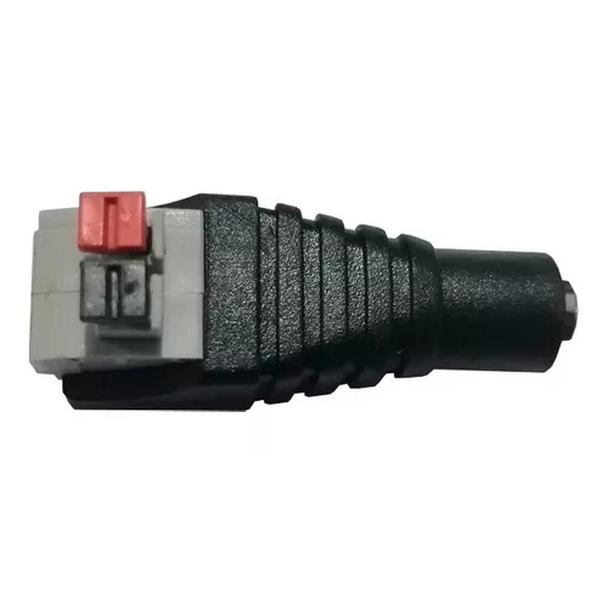 Adaptador Tipo Jack De 3,5 mm JR57