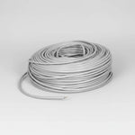Bobina 305m Cable UTP CAT6E LPS 100% Cobre para Interiores - GRUPO CONTROL - UTPCAT6CU_LPS - CABLE DE RED