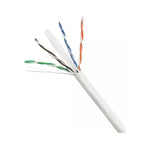 Bobina 305m Cable UTP CAT6E LPS 100% Cobre para Interiores - GRUPO CONTROL - UTPCAT6CU_LPS - CABLE DE RED