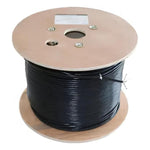 Bobina de Cable UTP LPS Cat 5e para Exterior 305m - GRUPO CONTROL - UTPCAT5EXT_LPS - CABLE DE RED