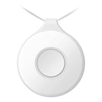Botón De Emergencia Hikvision Inalámbrico Axpro - GRUPO CONTROL - DS-PDEBP1-EG2-WB - BOTON DE PANICO