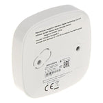 Botón de Pánico Hikvision Inalámbrico AX Pro - GRUPO CONTROL - DS-PDEB1-EG2-WB - BOTON DE PANICO