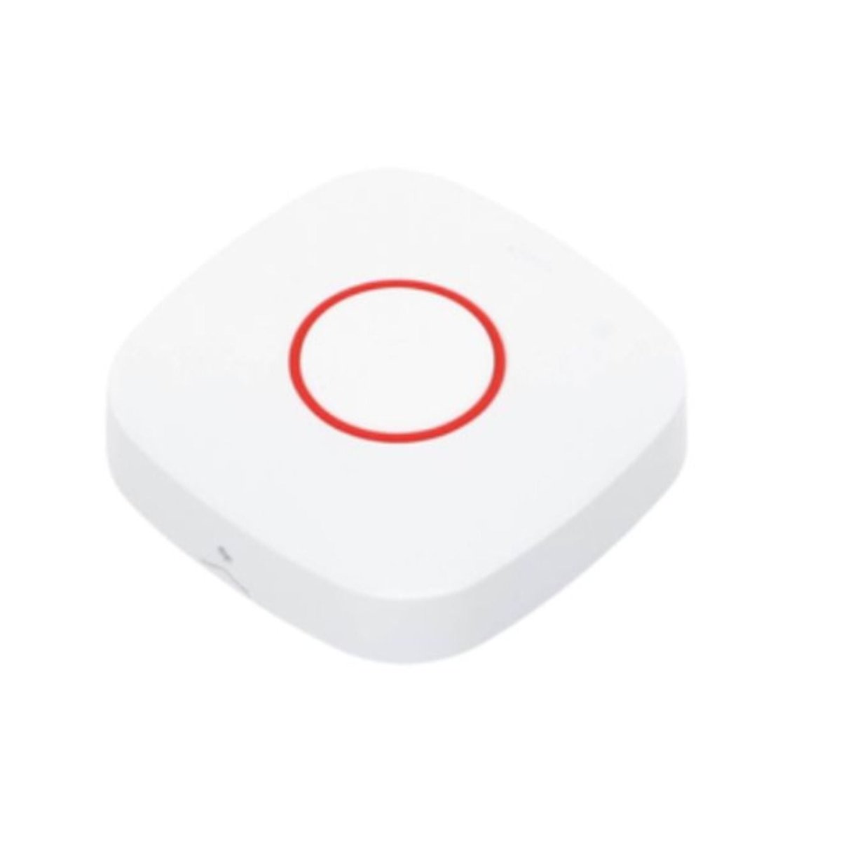 Botón de Pánico Inalámbrico Hikvision DS - PDEB1 - EG2 - WB - GRUPO CONTROL - DS-PDEB1-EG2-WB(B) - Product