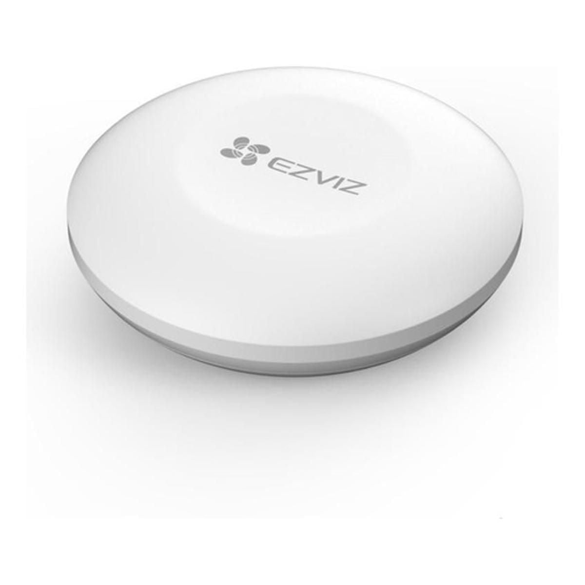 Boton de Pánico Inteligente Ezviz T3C para kit de alarma - GRUPO CONTROL - CS-T3C-A0-BG - BOTON DE PANICO
