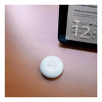 Boton de Pánico Inteligente Ezviz T3C para kit de alarma - GRUPO CONTROL - CS-T3C-A0-BG - BOTON DE PANICO