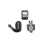 Boton Panico Dsc Inalambrico - GRUPO CONTROL - PG9938 - BOTON DE PANICO