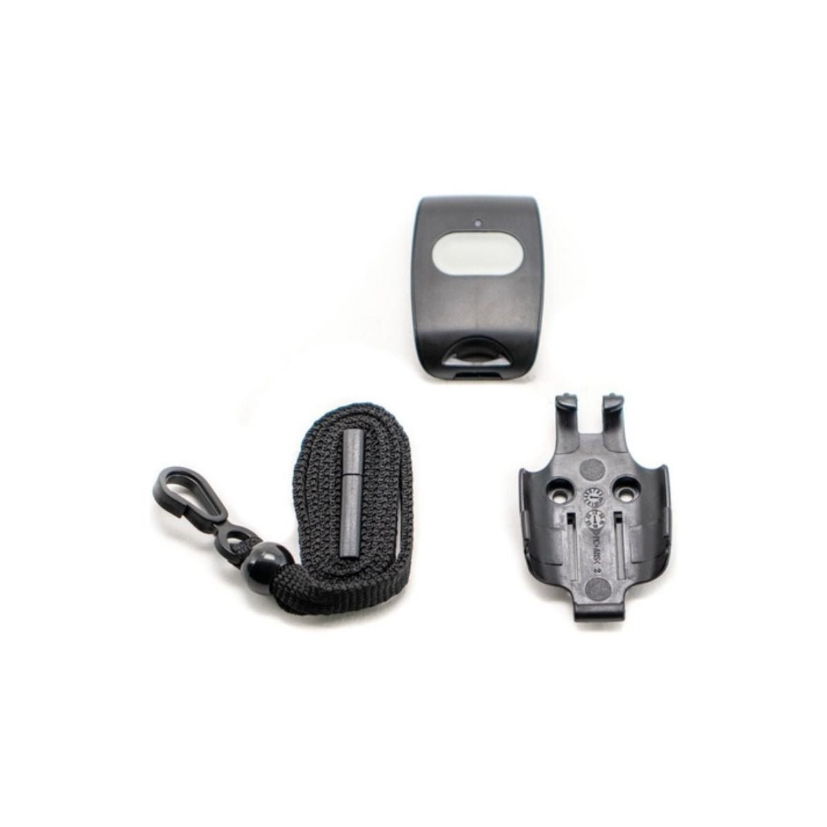 Boton Panico Dsc Inalambrico - GRUPO CONTROL - PG9938 - BOTON DE PANICO