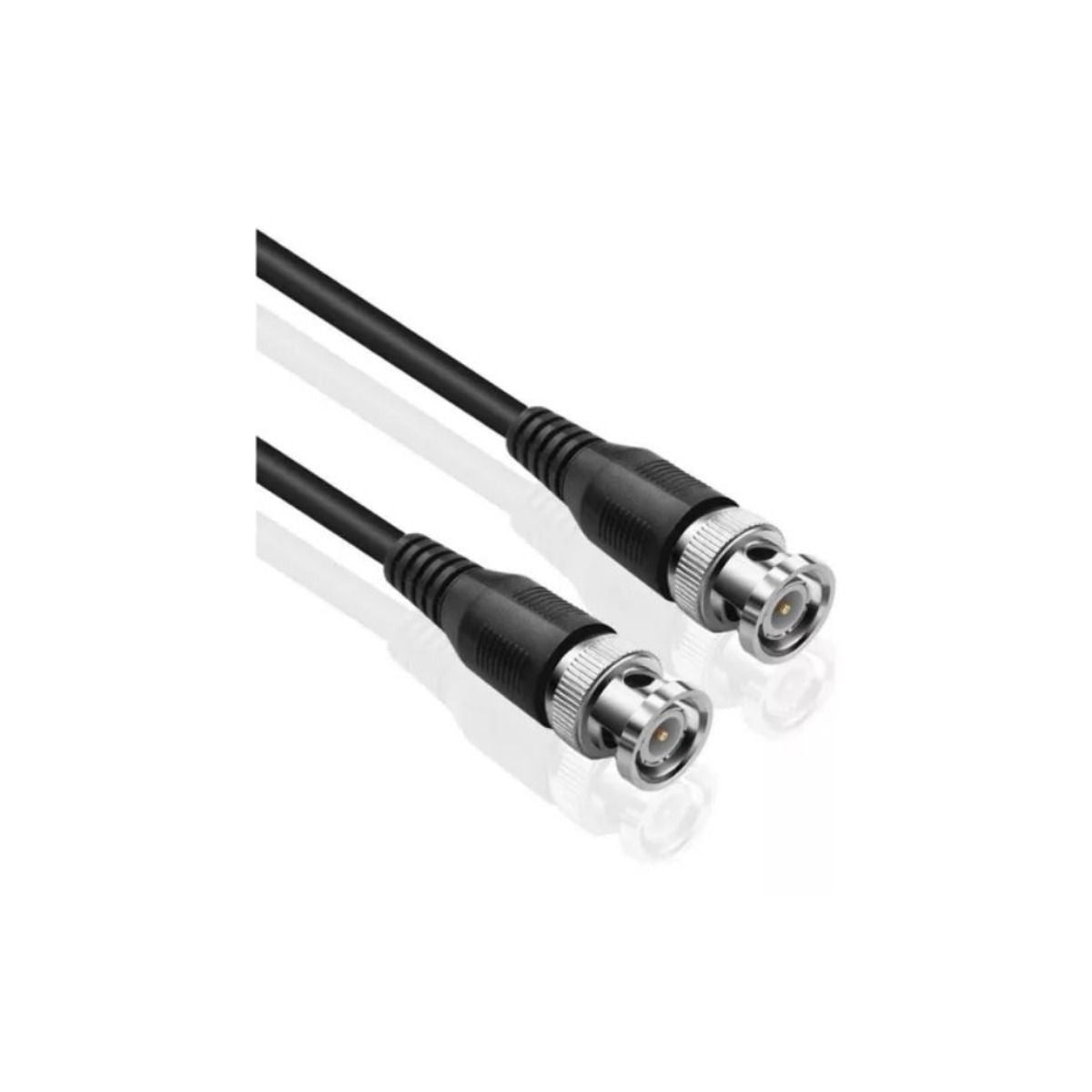 CABLE BNC A BNC 1 METRO - GRUPO CONTROL - CBNC1MT__02258 - CABLE DE VIDEO