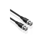 CABLE BNC A BNC 1 METRO - GRUPO CONTROL - CBNC1MT__02258 - CABLE DE VIDEO