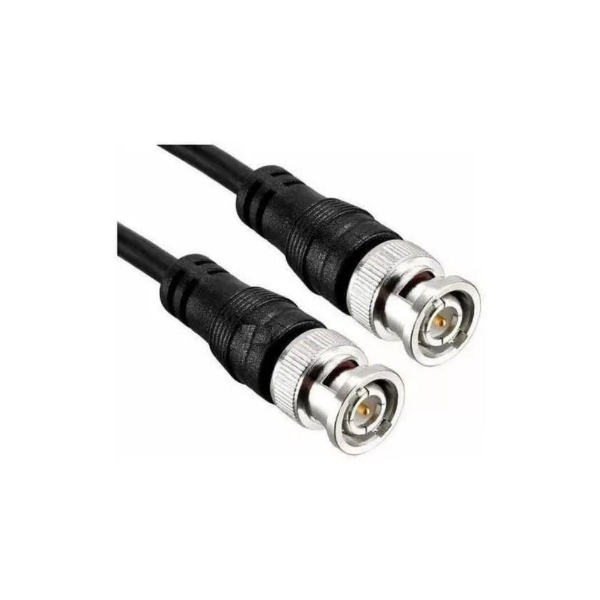 CABLE BNC A BNC 1 METRO - GRUPO CONTROL - CBNC1MT__02258 - CABLE DE VIDEO