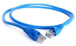 Cable de Red Cat6e 7 Metros - GRUPO CONTROL - PATCHCORDCAT6E7M - CABLE DE RED