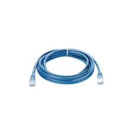 Cable de Red Cat6e 7 Metros - GRUPO CONTROL - PATCHCORDCAT6E7M - CABLE DE RED