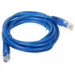 Cable de Red Cat6e 7 Metros - GRUPO CONTROL - PATCHCORDCAT6E7M - CABLE DE RED