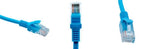 Cable de Red Cat6e 7 Metros - GRUPO CONTROL - PATCHCORDCAT6E7M - CABLE DE RED