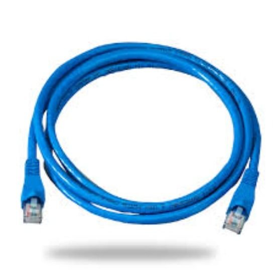 Cable de Red Cat6e 7 Metros - GRUPO CONTROL - PATCHCORDCAT6E7M - CABLE DE RED