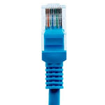 Cable de Red Cat6e 7 Metros - GRUPO CONTROL - PATCHCORDCAT6E7M - CABLE DE RED