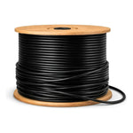Cable de red UTP 100m Cat5 Neotek para Exterior - GRUPO CONTROL - UTPCAT5EXT_NEO - CABLE DE RED