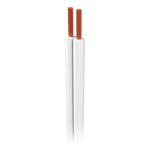 Cable Duplex Blanco 2*14 - GRUPO CONTROL - DUPLEX2X14 - CABLEADO