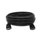 Cable HDMI 10 Metros Alta Velocidad - GRUPO CONTROL - HDMI 10 MTS - CABLE DE VIDEO