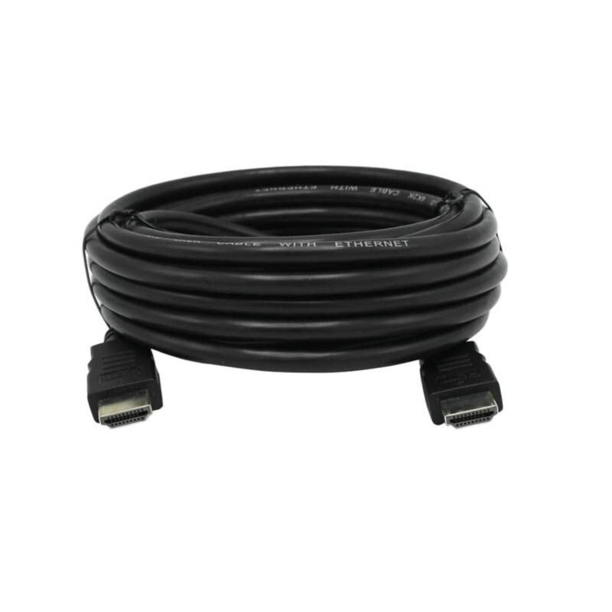 Cable HDMI 10 Metros Alta Velocidad - GRUPO CONTROL - HDMI 10 MTS - CABLE DE VIDEO