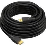 Cable HDMI 10 Metros Alta Velocidad - GRUPO CONTROL - HDMI 10 MTS - CABLE DE VIDEO