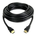 Cable HDMI 10 Metros Alta Velocidad - GRUPO CONTROL - HDMI 10 MTS - CABLE DE VIDEO