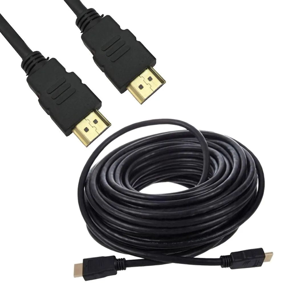 Cable HDMI 15 Metros Alta Velocidad - GRUPO CONTROL - HDMI 15MTS - Product