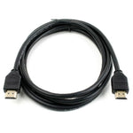 Cable HDMI 3 Metros Alta Definición - GRUPO CONTROL - HDMI3MT - CABLE DE VIDEO