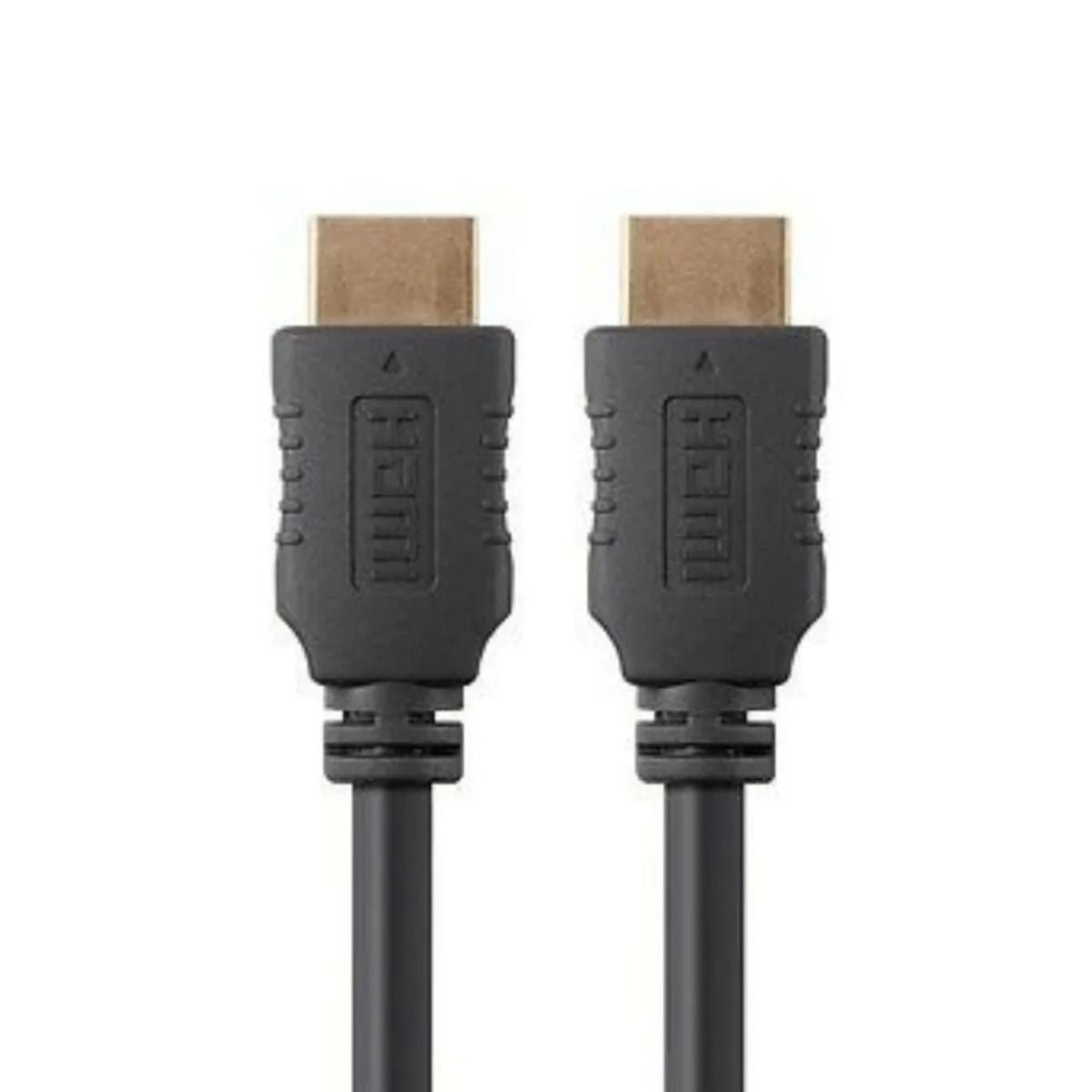Cable HDMI 3 Metros Alta Definición - GRUPO CONTROL - HDMI3MT - CABLE DE VIDEO