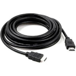 Cable HDMI 3 Metros Alta Definición - GRUPO CONTROL - HDMI3MT - CABLE DE VIDEO