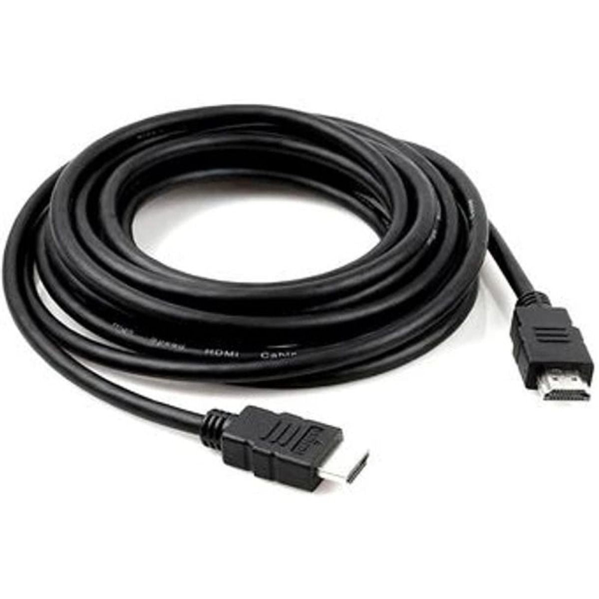 Cable HDMI 3 Metros Alta Definición - GRUPO CONTROL - HDMI3MT - CABLE DE VIDEO