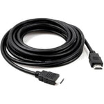Cable HDMI 5 Metros Alta Definición - GRUPO CONTROL - HDMI 5MT - CABLE DE VIDEO