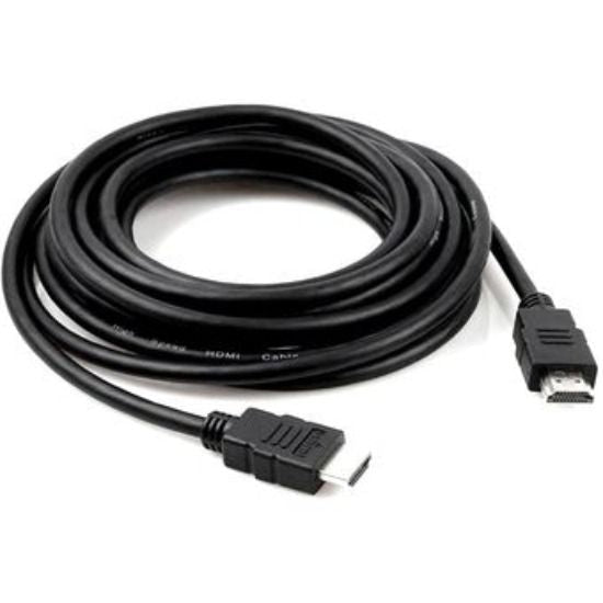 Cable HDMI 5 Metros Alta Definición - GRUPO CONTROL - HDMI 5MT - CABLE DE VIDEO