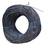 Cable Neopreno 2x22 AWG Negro Alta Resistencia - GRUPO CONTROL - NEOPRENO_CU - CABLEADO