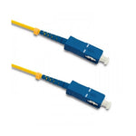 Cable PATCHCORD CABLE FIBRA LPS 3m SC/UPC - GRUPO CONTROL - LPS-PATCHCORD-CABLE-3M-SC-UPC - CABLE DE RED