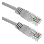 Cable UTP Categoría 6 1.8m Alta Velocidad - GRUPO CONTROL - PATCHCORDCAT6(1,8M)_02499 - CABLE DE RED