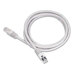 Cable UTP Categoría 6 1.8m Alta Velocidad - GRUPO CONTROL - PATCHCORDCAT6(1,8M)_02499 - CABLE DE RED