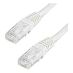 Cable UTP Categoría 6 6m Alta Velocidad - GRUPO CONTROL - PATCHCORDCAT6(0,6M)_02497 - CABLE DE RED