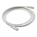 Cable UTP Categoría 6 6m Alta Velocidad - GRUPO CONTROL - PATCHCORDCAT6(0,6M)_02497 - CABLE DE RED