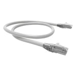 Cable UTP Categoría 6 6m Alta Velocidad - GRUPO CONTROL - PATCHCORDCAT6(0,6M)_02497 - CABLE DE RED