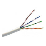 Cable UTP LPS Cat 6 Interior Aleación CCA 305m - GRUPO CONTROL - UTPCAT6_LPS - CABLE DE RED