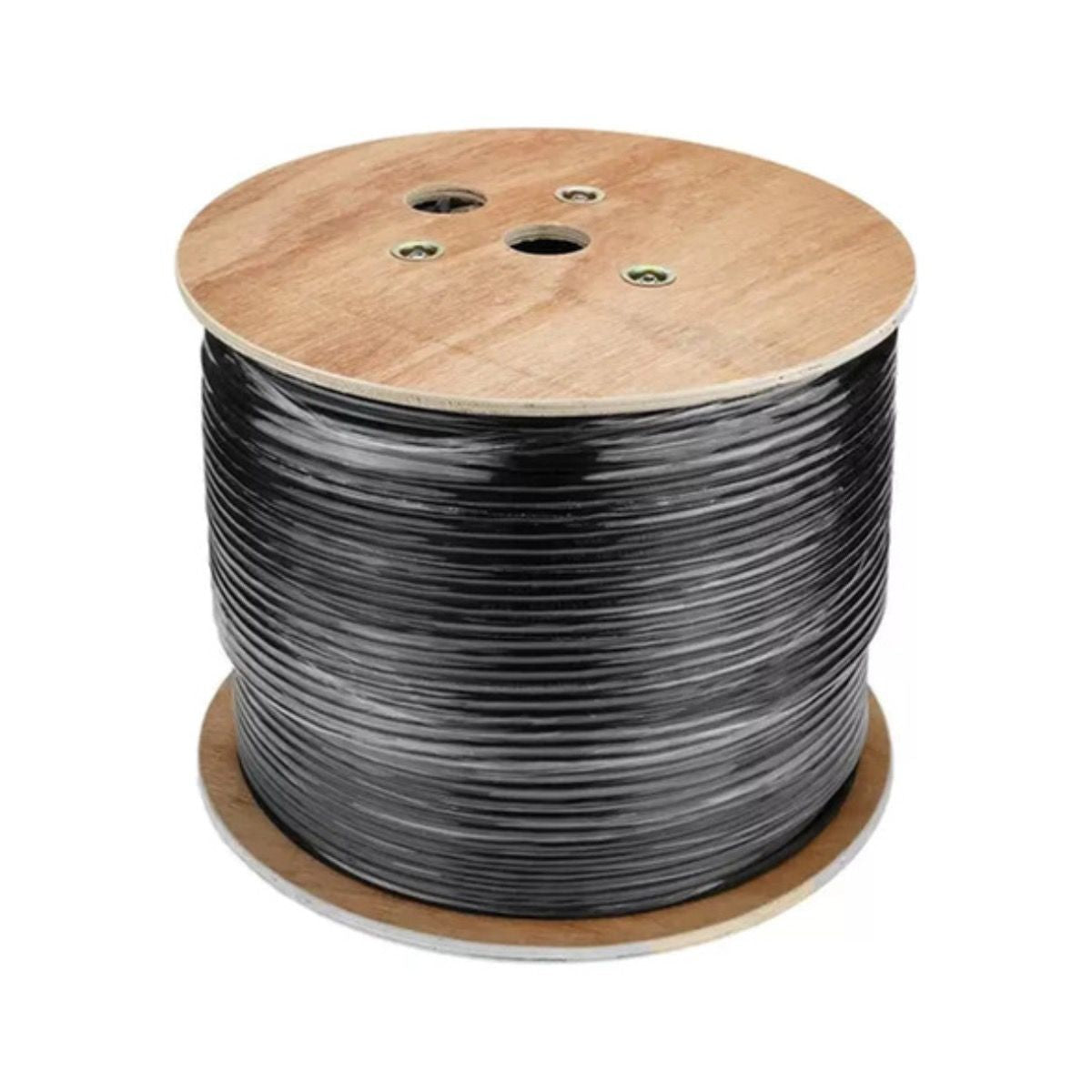 Cable Utp Lps Categoría 6e Aleación Exterior - GRUPO CONTROL - UTPCAT6EXT_LPS - CABLE DE RED